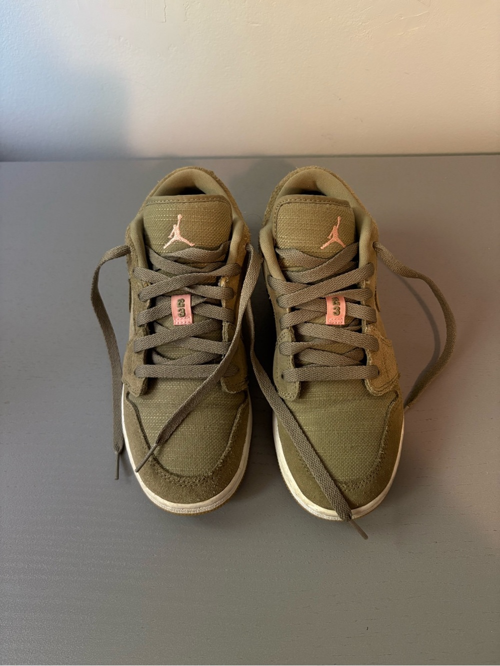 Nike Air Jordan Sneakers